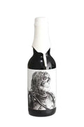 Anchorage - Kill The King - Blend of a Black Barleywine and Imperial Stout base aged it in 15-Year Calumet Farms, Willet, Willet Rye, and Buffalo Trace bourbon barrels
