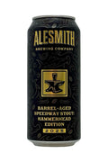 Alesmith - Barrel-Aged Speedway Stout: Hammerhead Edition (2025)