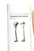 Rar & Bad Bones - Deadstock Shin Bones - Hop Saturated Ale - 8.5% ABV