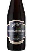 The bruery - Midnight Autumn - Imperial Dark Ale with Sweet Potatoes, Maple Syrup, Vanilla & Spices