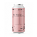 Bådin Bryggeri - Clean Sweep - Hazy Pale Ale with Motueka and Citra