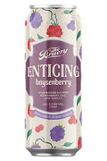 The Bruery - Enticing Boysenberry - Sour Blonde Ale with Boysenberry, Salt &amp; Vanilla