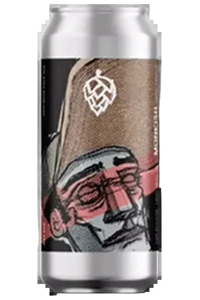 Monkish - Hay Cuz - Double Dry Hopped (DDH) IPA with Citra and Motueka.