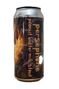 Madueño - Persephone - Reese’s Milk Stout