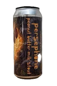 Madueño - Persephone - Reese’s Milk Stout