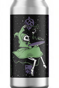 Monkish - Wonder Kid - (DDH) Double IPA with Citra, Cashmere, and Galaxy hops.