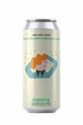 Everywhere - Eyes Wide Closed - Hazy double india pale ale