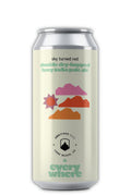 Everywhere - The Sky Turned Red - DDH Hazy IPA