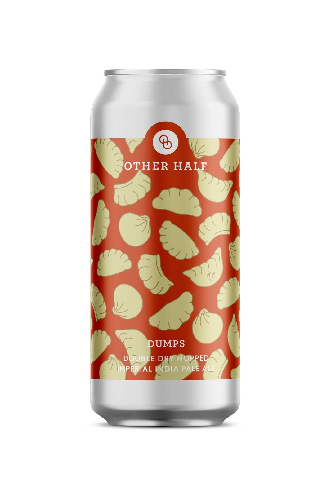 Other Half - Dumps - Double Hazy IPA