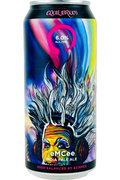 Equilibrium - Emcee - NEIPA