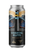 Black Stack & North Park - Coastal Elite - West Coast IPA