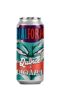 La Quince - Final Form (Quadruple New England IPA con Mosaic, Ekuanot, Motueka y Nelson)