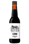 Menno Olivier - La Guinda (Natural Pastry Stout)