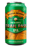 Sierra Nevada - Trail Pass IPA - IPA Sin Alcohol