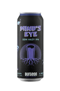 Burgeon - Mind’s Eye - NEIPA