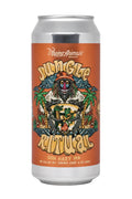 Tripping Animals - Jungle Ritual (DDH Hazy IPA with Nelson Sauvin Cryo, Nelson Hyperboost and Krush)
