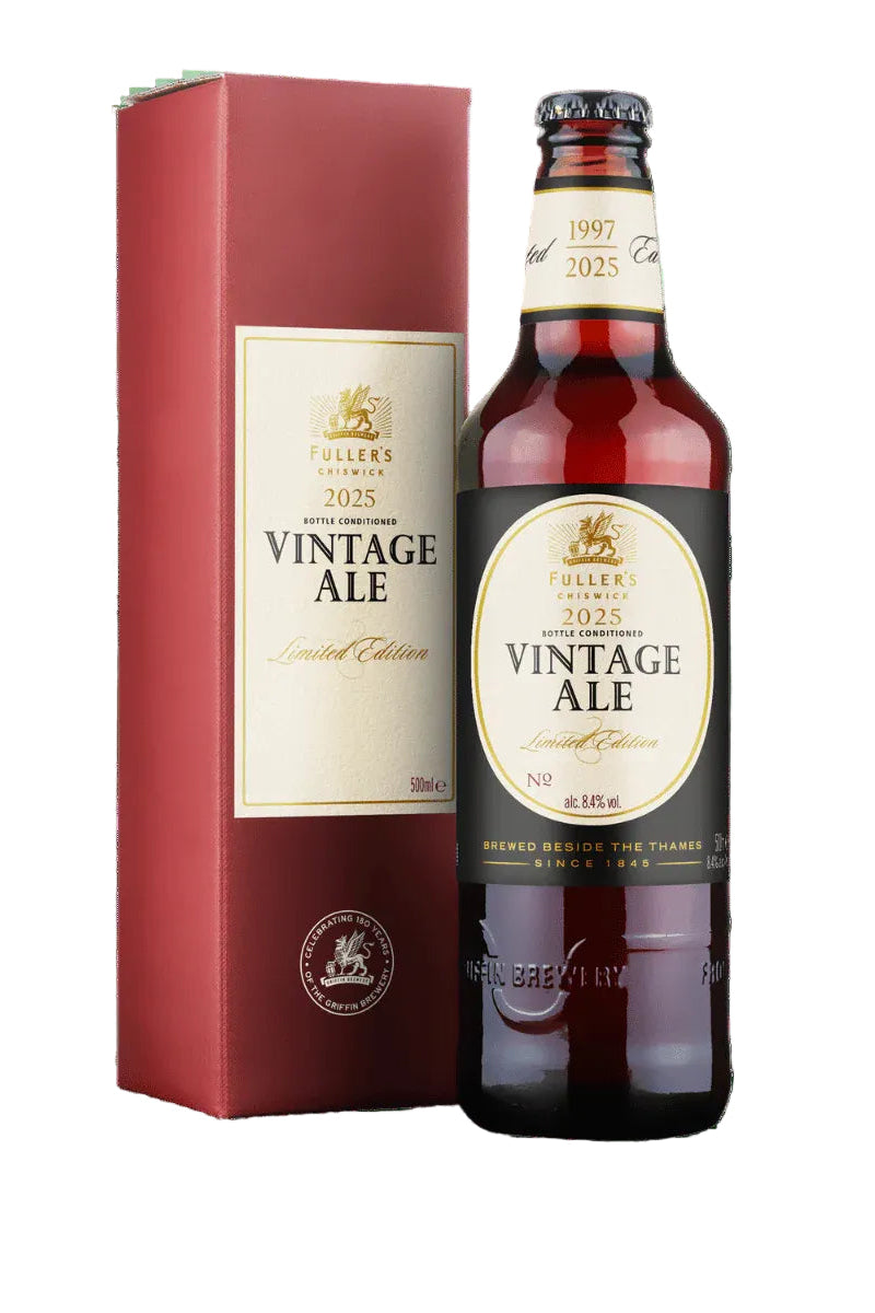 Fullers - Vintage Ale 2025 - Old Ale