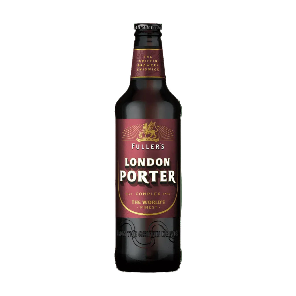 Fullers - London Porter - English Porter