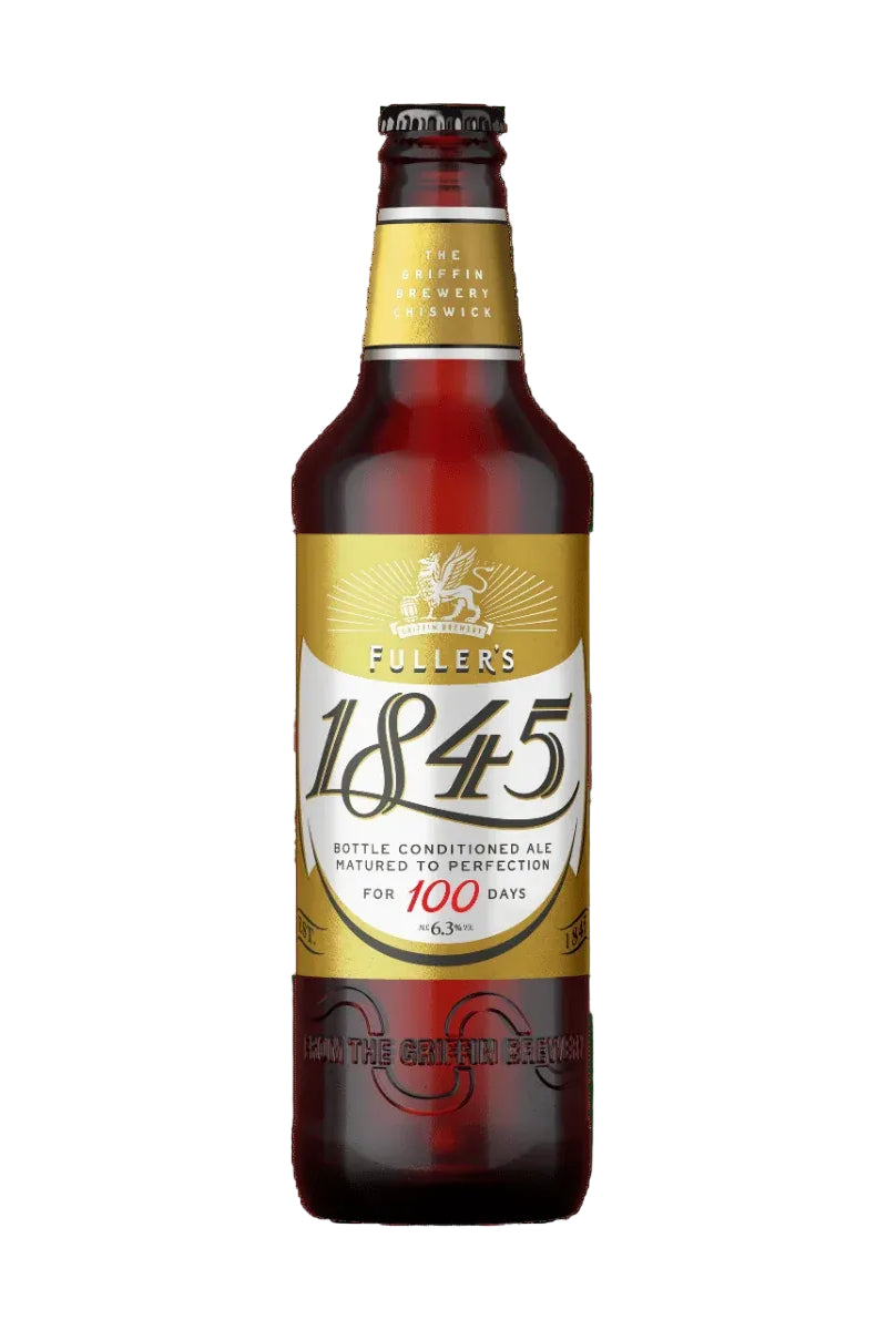 Fullers - 1845 - English Strong Ale