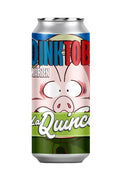 La Quince - Oink Tober Marzen (Märzen German Lager)