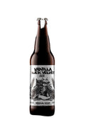La Quince - Vanilla Black Velvet 2026 (Imperial Stout con Vainilla de Madagascar)
