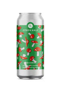 Other Half - Shroomies - Triple IPA macro-dosed with huge amounts of Nelson Sauvin, Anchovy, Motueka, Citra and Citra Cryo.