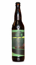 Topping Goliath x Horus - Stout Hawks - Stout aged on Geisha Coffee, Roasted Pecans, and Vanilla Beans