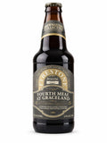 Firestone x Green Cheek - Fourth Meal At Graceland (2025) - Barrel Aged Imperial Stout with Banana, Peanut Butter & Marshmallows