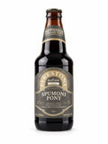 Firestone - Spumoni Pony - Barrel Aged Imperial Stout Inspired by Italian Spumoni Ice Cream
