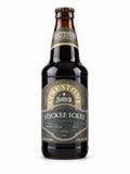 Firestone - Stickee Ickee (2026) - Barrel Aged Quadrupel