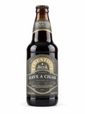 Firestone - Have A Cigar (2026) - Barrel Aged Imperial Stout with Chocolate, Cinnamon & Clove