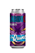La Quince - Bambino Cat (New England IPA con Mosaic, Idaho 7, Cryo Simcoe, Cryo Citra, Nelson Sauvin y Nectaron)