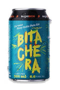 Buqui Bichi - Bitachera - NEIPA