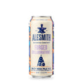 Cerveza Alesmith x Omnipollo - Forged Collaboration: Omnipollo Hazy IPA - Hazy IPA
