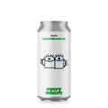 Cerveza Everywhere - All Eyes - NEIPA