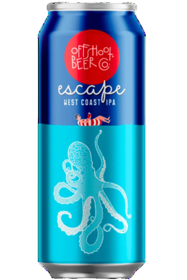 Offshot - Escape - West Coast IPA