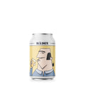 Cerveza Bådin Bryggeri - Saison Larsen - Farmhouse Ale with Lime Peel
