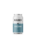 Cerveza Bådin Bryggeri - Stetind IPA - Session IPA