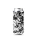 Cerveza Basqueland - The Attenbrew - Session IPA
