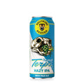 Cerveza Belching Beaver - Tropical Terps - Hazy India Pale Ale