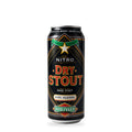 Cerveza Boulevard - Nitro Dry Stout - Nitro Dry Stout