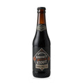 Cerveza Boulevard - Whiskey Barrel Stout - Barrel Aged Imperial Stout