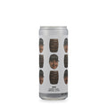 Cerveza Brewski - Dan - Barrel Aged Imperial Stout
