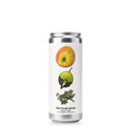 Cerveza Brewski x Kullamust - Talk To Me Gose - Apple Cider with Gooseberry & Elderflower