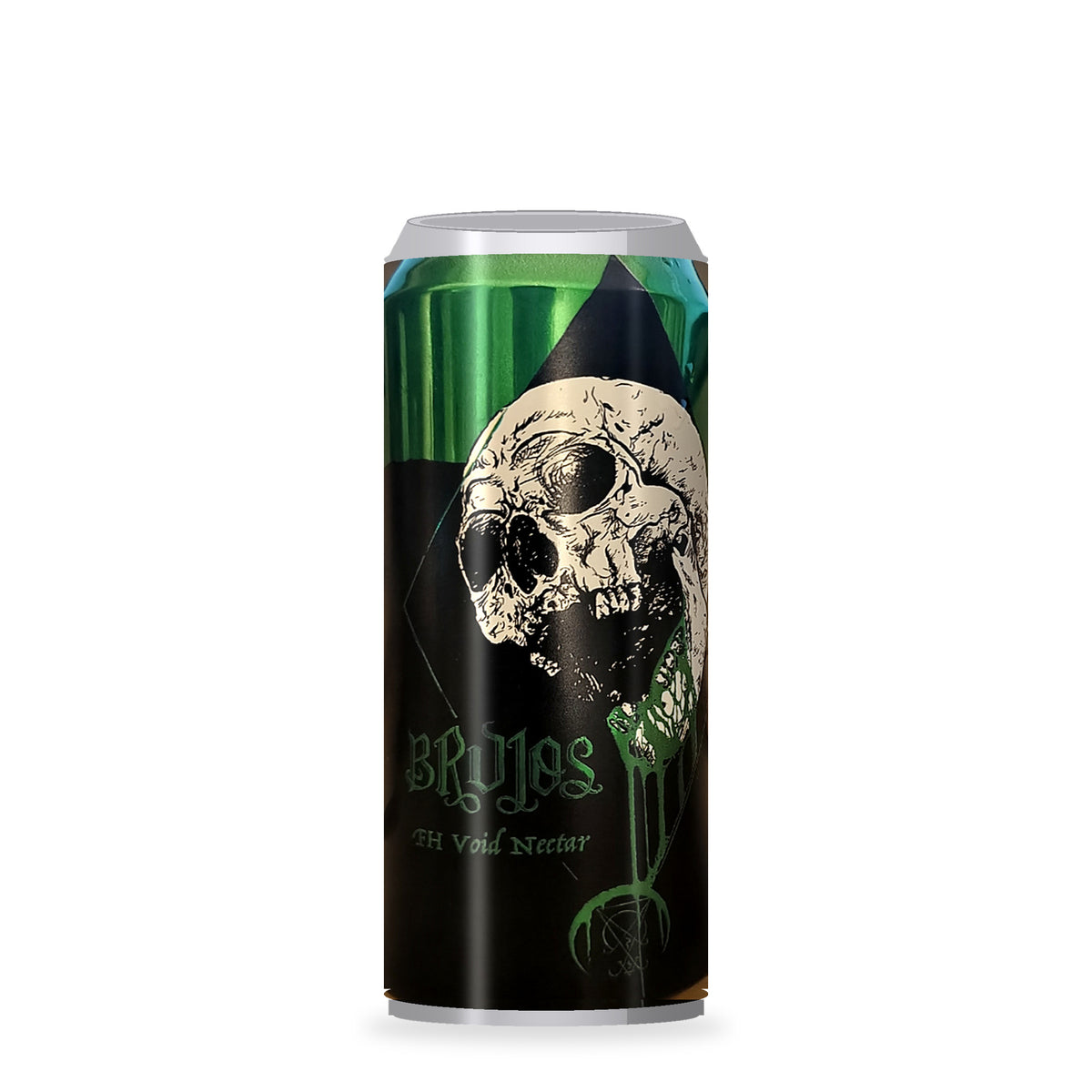 Brujos - FH Void Nectar - Fresh Hop Imperial Hazy IPA