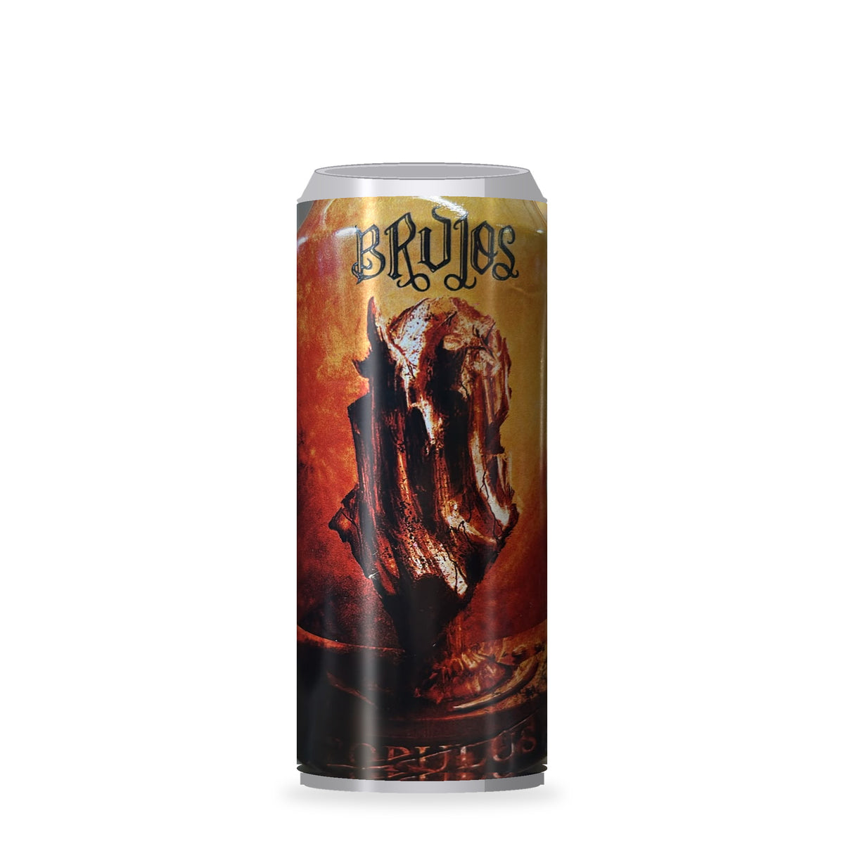 Brujos - Populus - DDH Hazy IPA