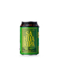 Cerveza Buqui Bichi - Sahuaripa - IPA