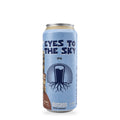 Cerveza Burgeon - Eyes To The Sky - West Coast IPA