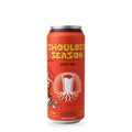 Cerveza Burgeon - Shoulder Season - Hazy IPA