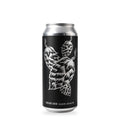 Cerveza Cardera - Rough 2020 - Black IPA
